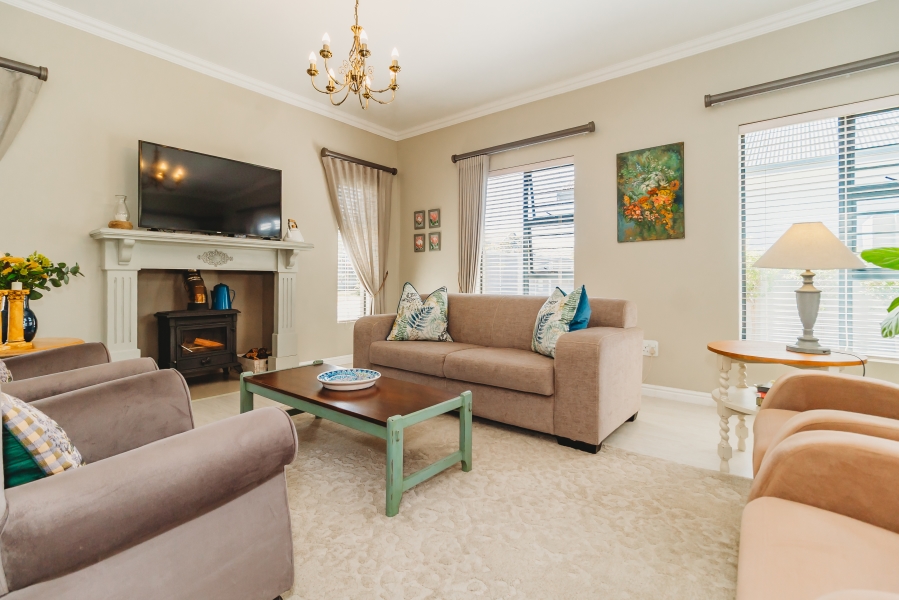 3 Bedroom Property for Sale in Kraaibosch Country Estate Western Cape